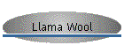 Llama Wool